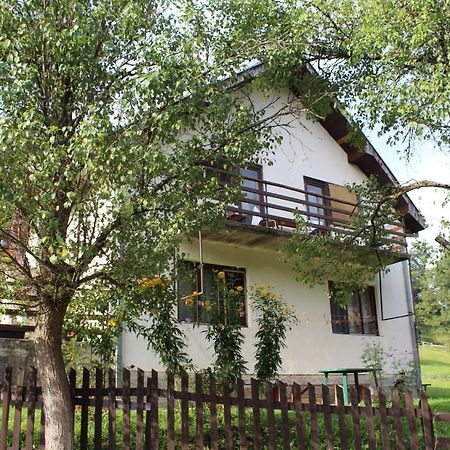 Apartment Sijakovic Mokra Gora Bagian luar foto