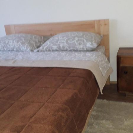 Apartment Sijakovic Mokra Gora Ruang foto