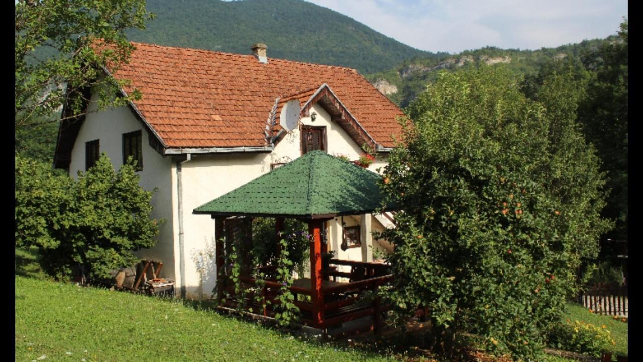 Apartment Sijakovic Mokra Gora Bagian luar foto