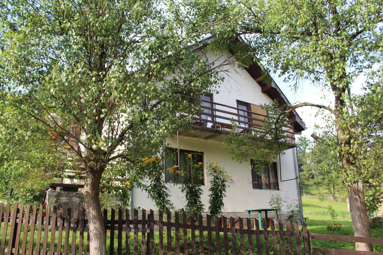 Apartment Sijakovic Mokra Gora Bagian luar foto