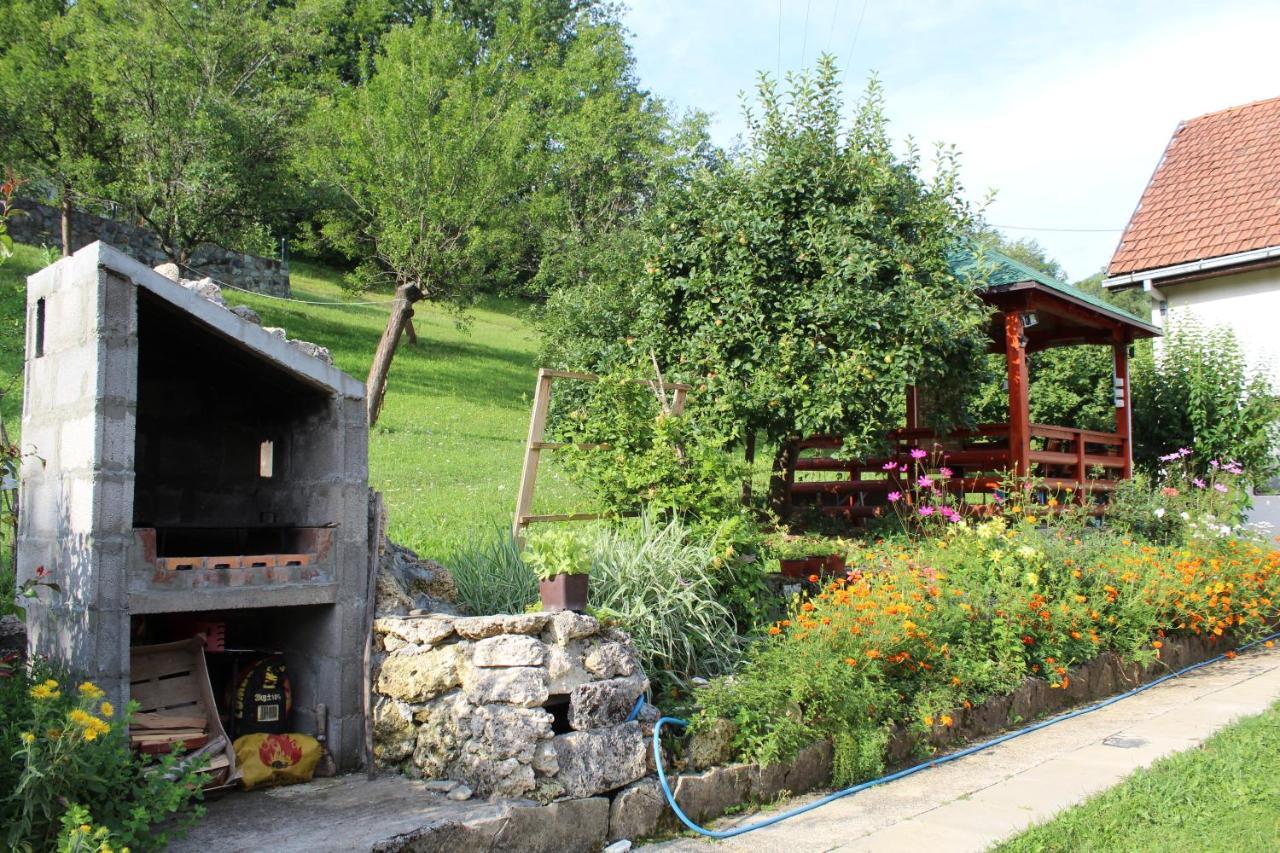 Apartment Sijakovic Mokra Gora Bagian luar foto