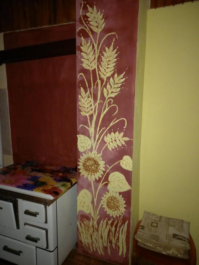 Apartment Sijakovic Mokra Gora Bagian luar foto