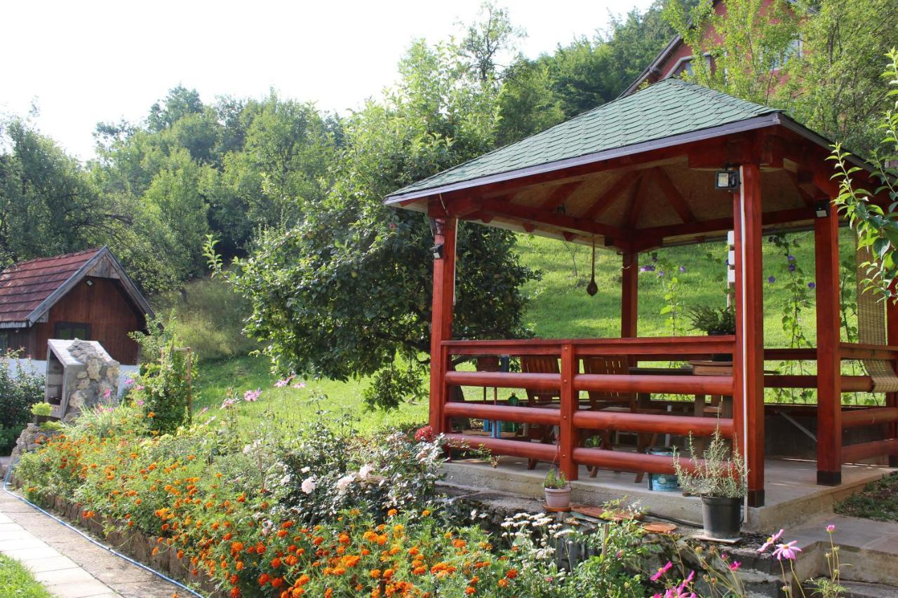 Apartment Sijakovic Mokra Gora Bagian luar foto