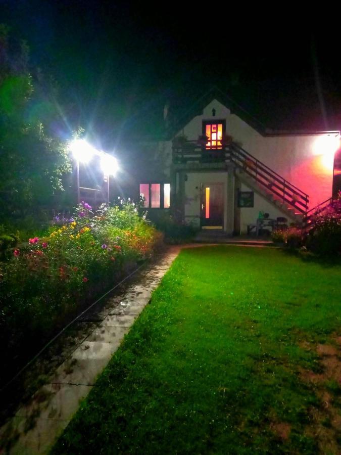Apartment Sijakovic Mokra Gora Bagian luar foto