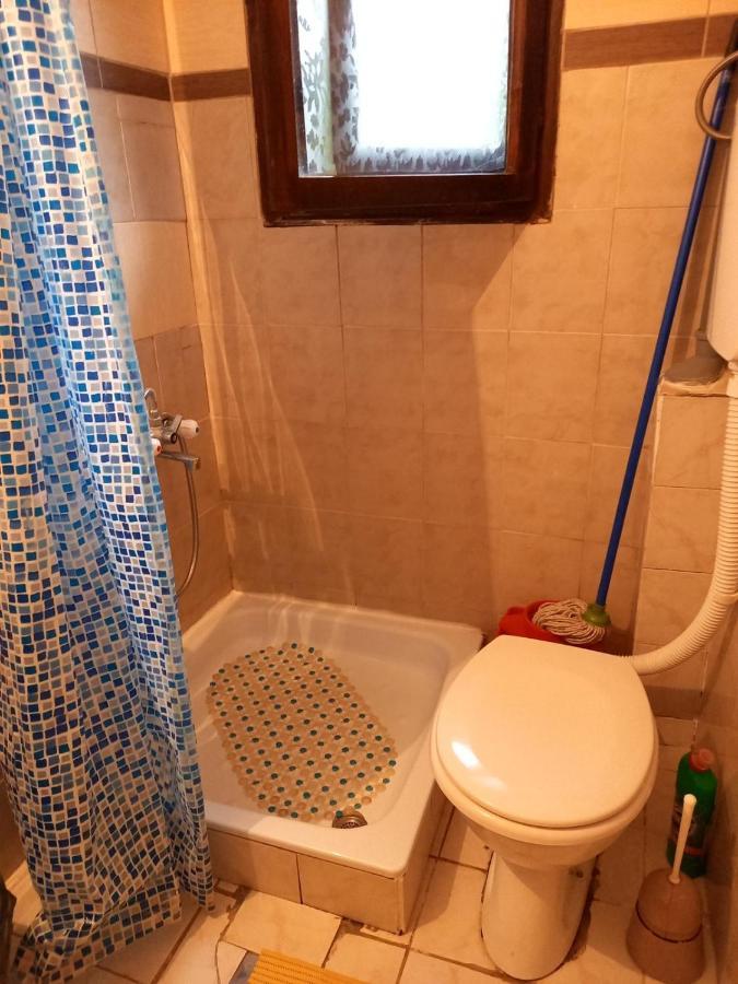 Apartment Sijakovic Mokra Gora Bagian luar foto