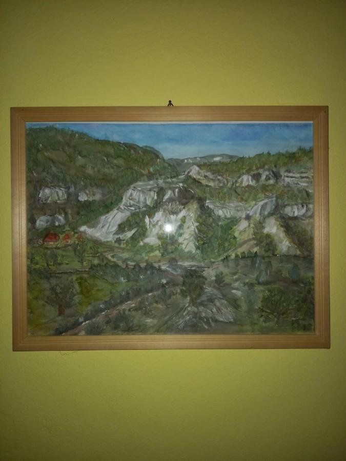 Apartment Sijakovic Mokra Gora Bagian luar foto