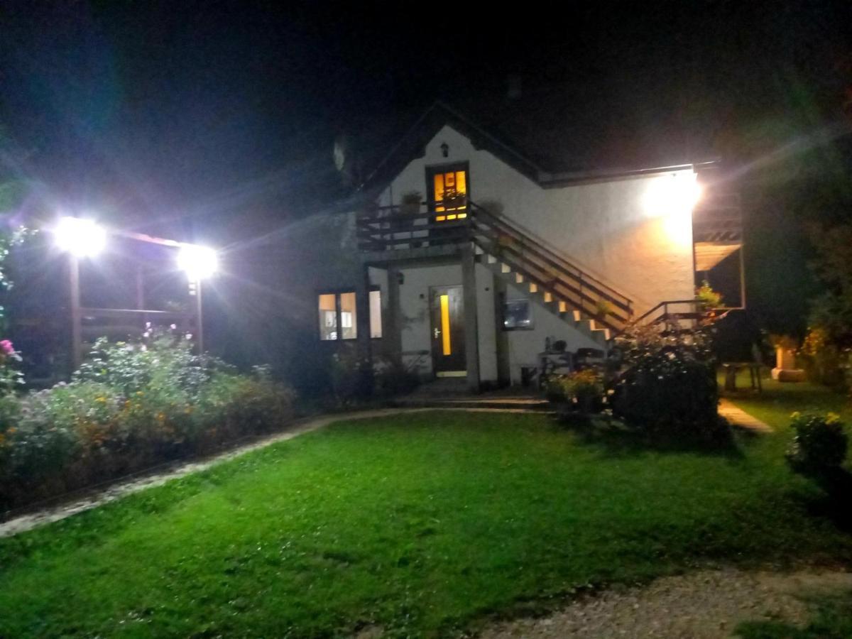 Apartment Sijakovic Mokra Gora Bagian luar foto