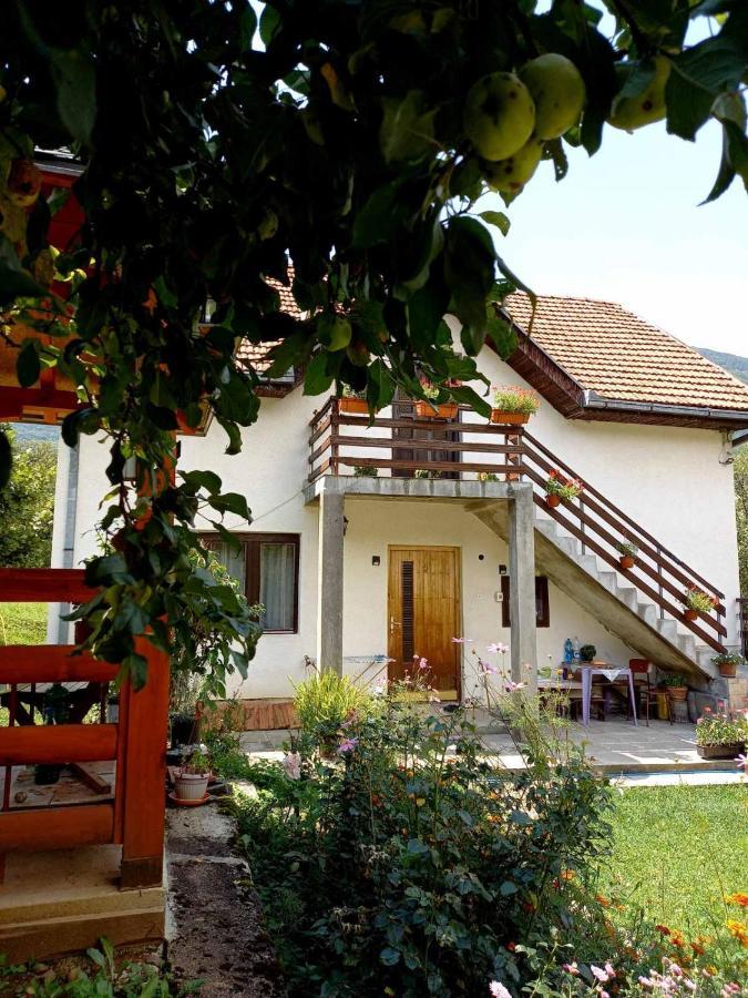 Apartment Sijakovic Mokra Gora Bagian luar foto