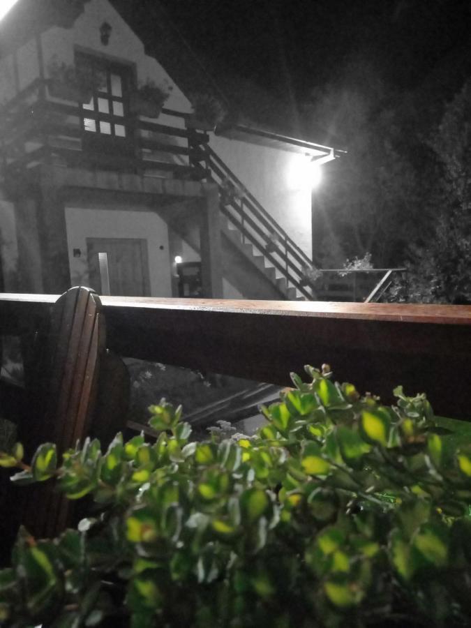 Apartment Sijakovic Mokra Gora Bagian luar foto