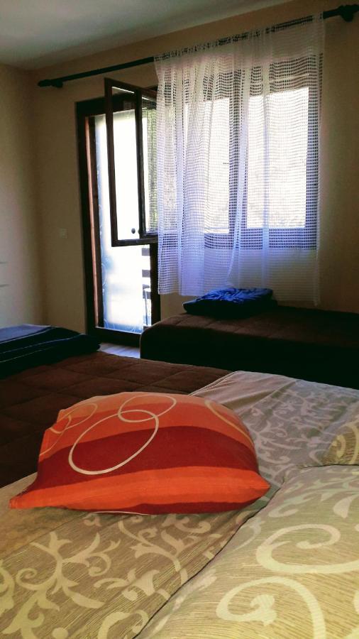 Apartment Sijakovic Mokra Gora Bagian luar foto