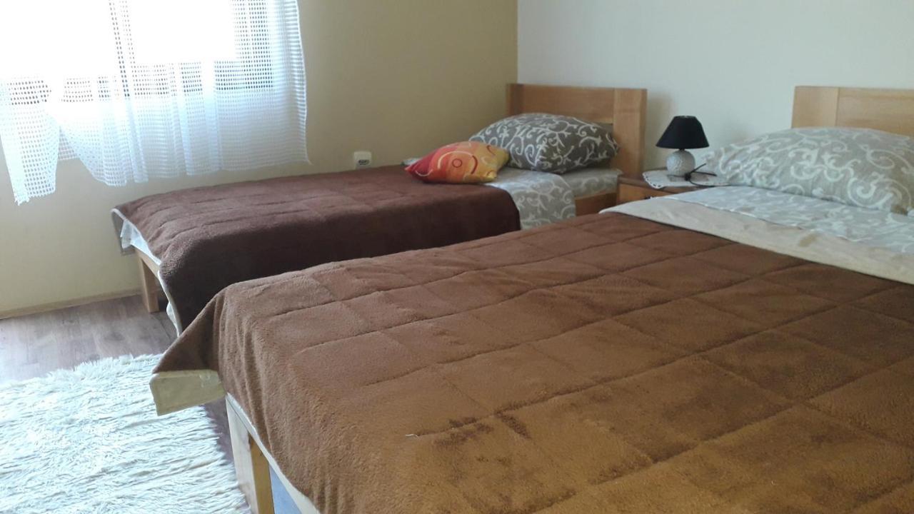 Apartment Sijakovic Mokra Gora Bagian luar foto