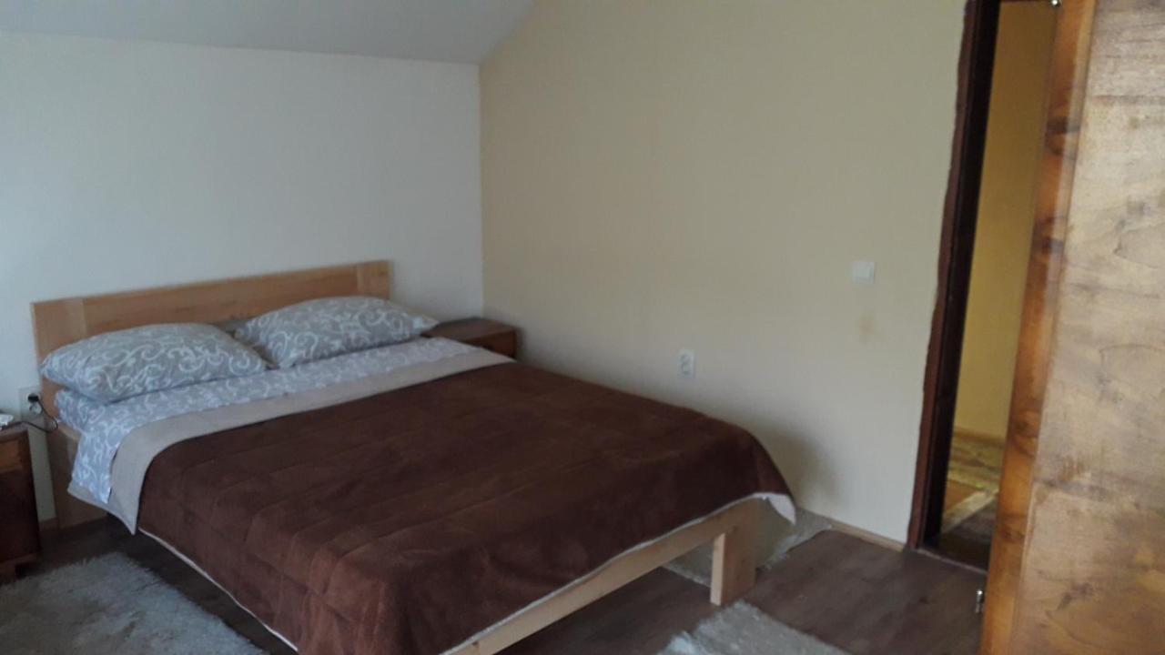 Apartment Sijakovic Mokra Gora Bagian luar foto