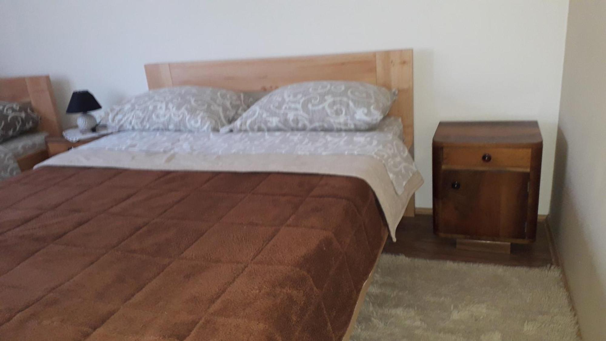 Apartment Sijakovic Mokra Gora Ruang foto