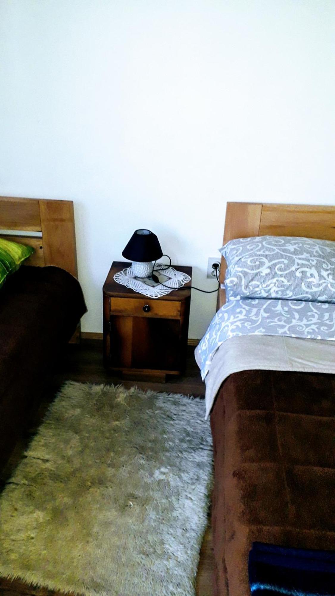 Apartment Sijakovic Mokra Gora Ruang foto