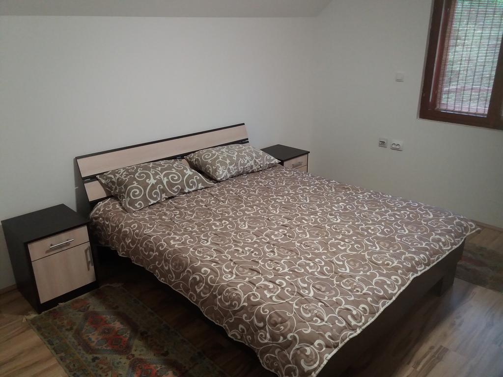 Apartment Sijakovic Mokra Gora Bagian luar foto