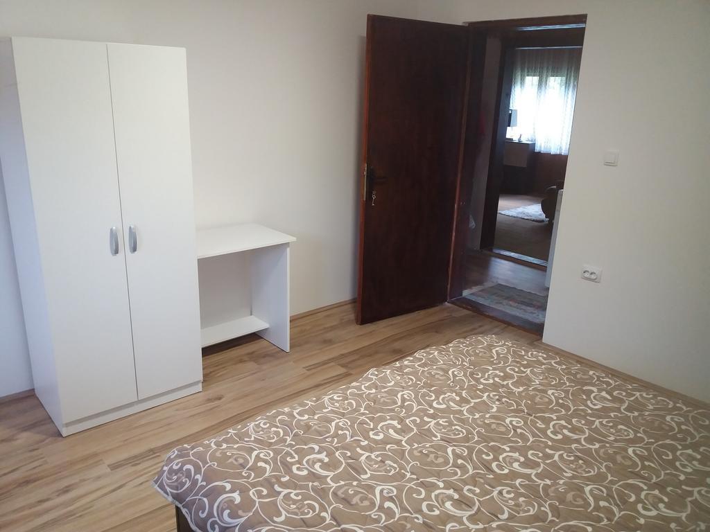 Apartment Sijakovic Mokra Gora Bagian luar foto