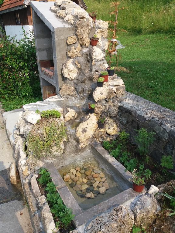 Apartment Sijakovic Mokra Gora Bagian luar foto