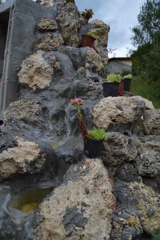 Apartment Sijakovic Mokra Gora Bagian luar foto