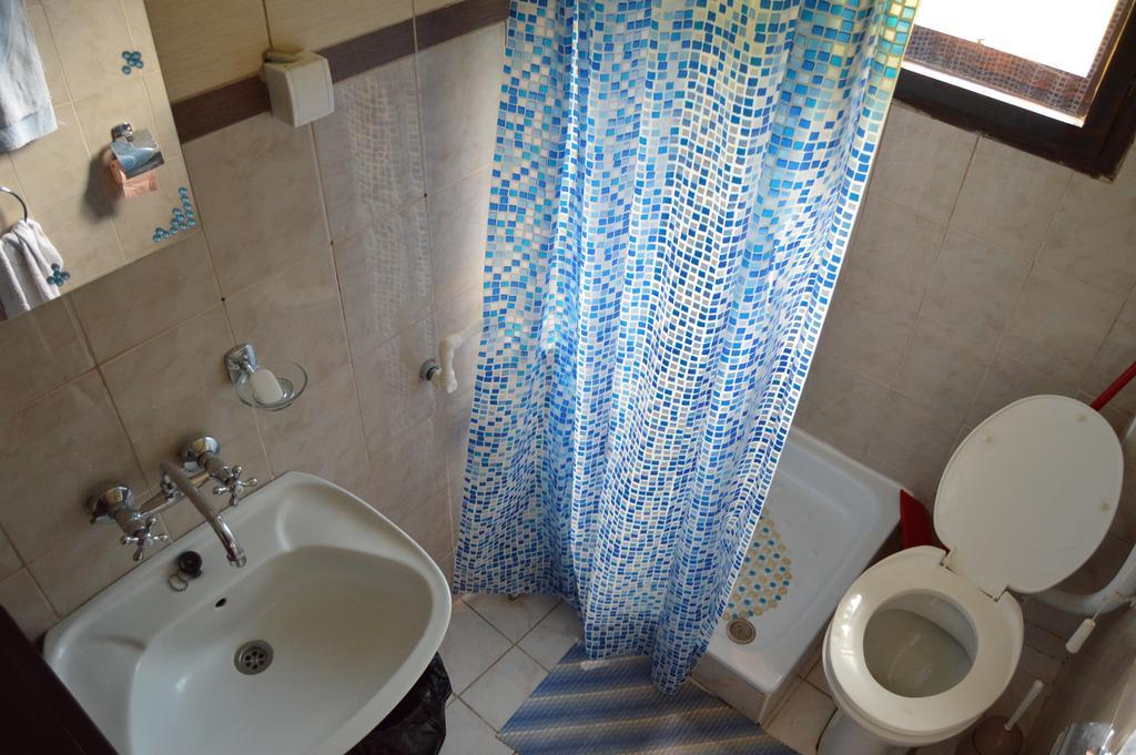Apartment Sijakovic Mokra Gora Bagian luar foto