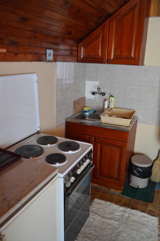 Apartment Sijakovic Mokra Gora Bagian luar foto