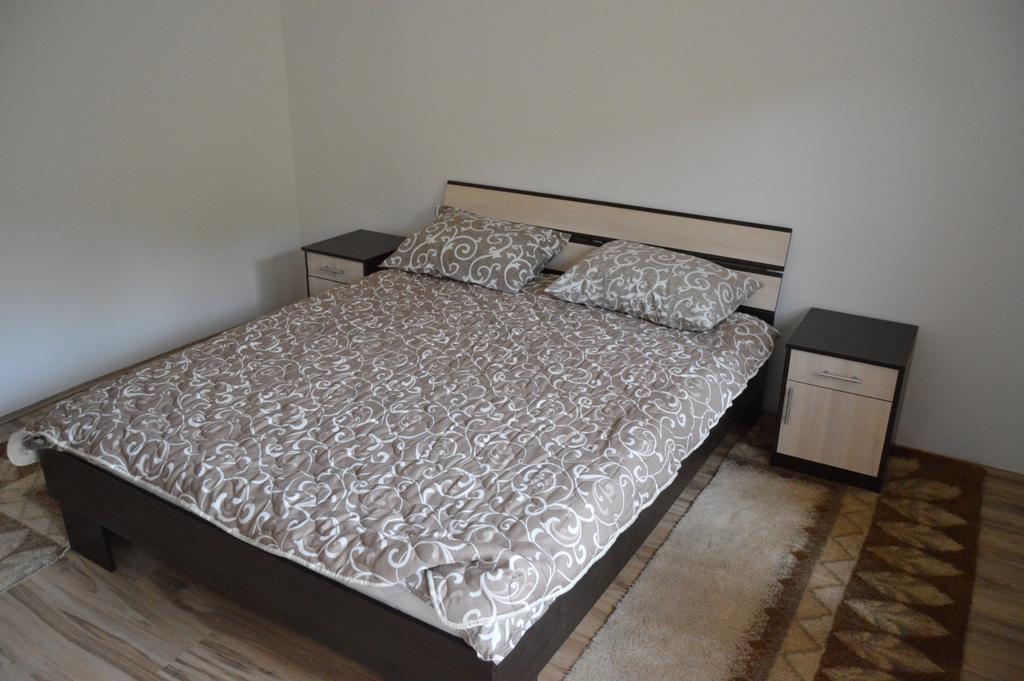 Apartment Sijakovic Mokra Gora Bagian luar foto