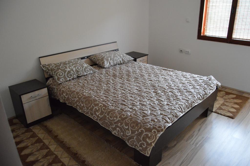 Apartment Sijakovic Mokra Gora Bagian luar foto