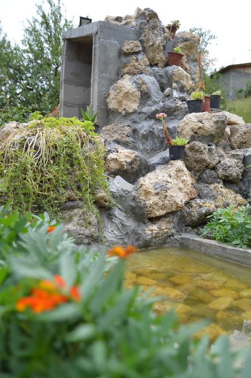Apartment Sijakovic Mokra Gora Bagian luar foto