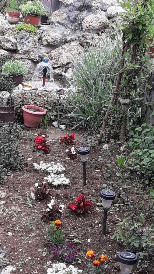 Apartment Sijakovic Mokra Gora Bagian luar foto