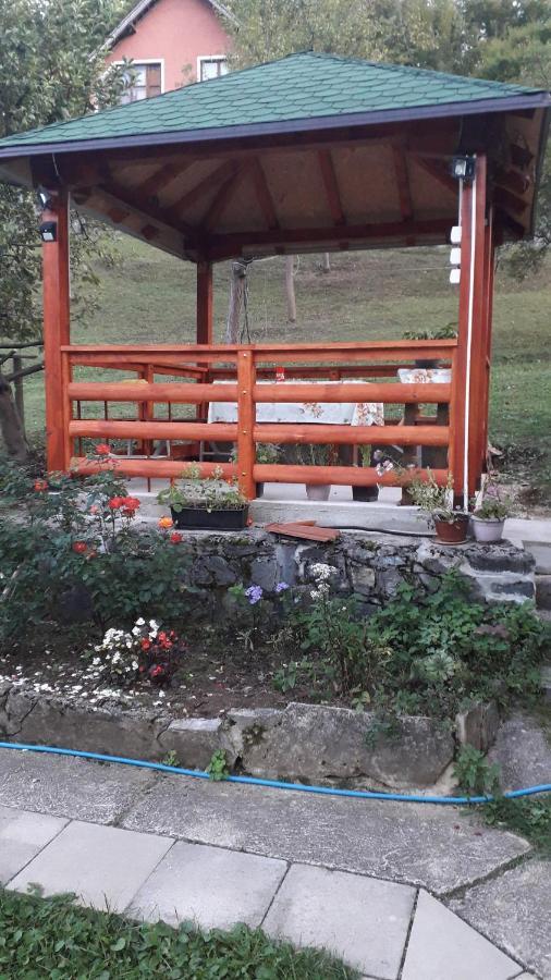 Apartment Sijakovic Mokra Gora Bagian luar foto